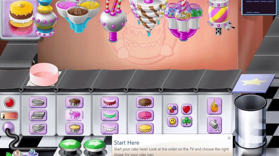 Purble Place Screenshot