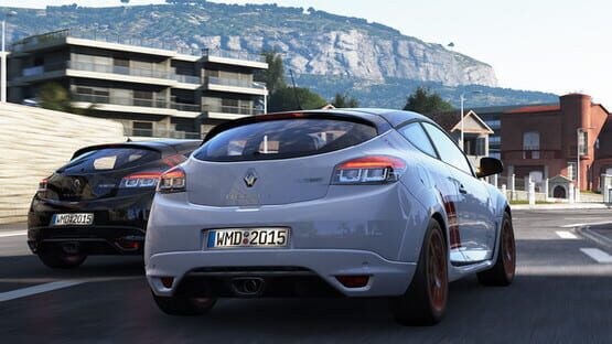Képernyőkép erről: Project CARS: Renault Sport Car Pack
