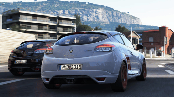 Project CARS: Renault Sport Car Pack Screenshot