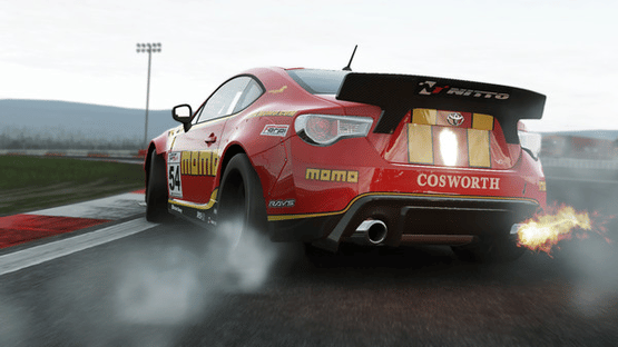 Project CARS: Japanese Car Pack Screenshot