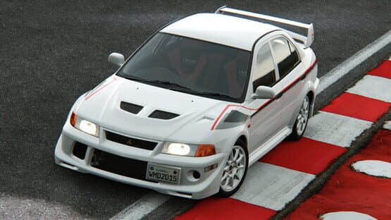 Képernyőkép erről: Project CARS: Japanese Car Pack