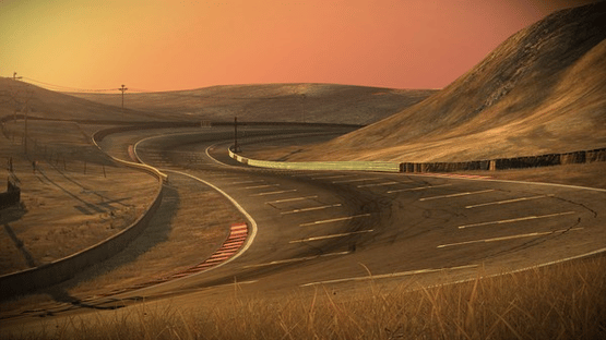 Project CARS: Aston Martin Track Expansion Screenshot