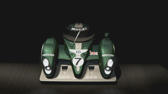 Project CARS: Racing Icons Car Pack Screenshot