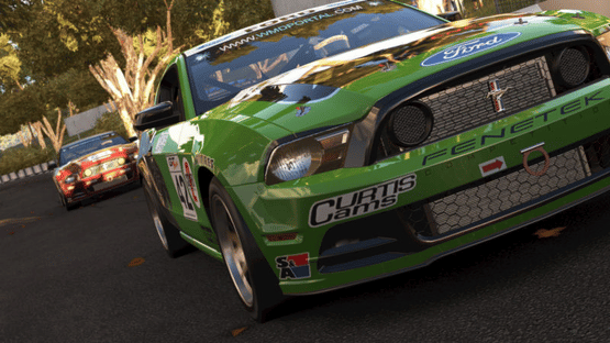 Project CARS: Complete Edition Screenshot