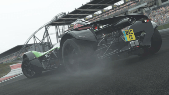 Project CARS: Complete Edition Screenshot