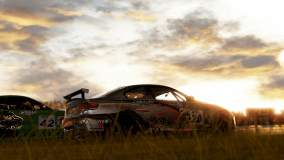 Project CARS: Complete Edition Screenshot