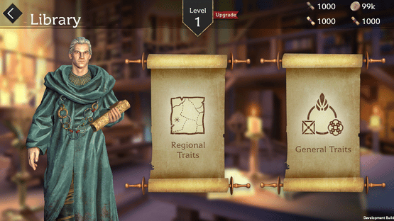 Game of Thrones Beyond the Wall Screenshot