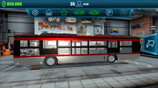 Bus Fix 2019 Screenshot