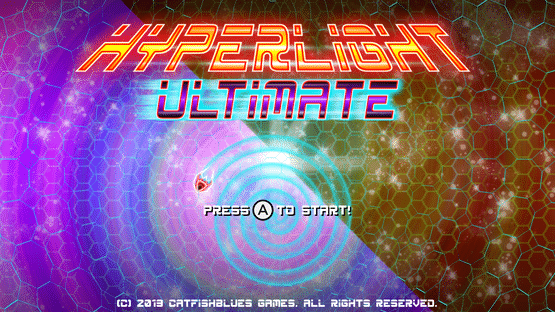 Hyperlight Ultimate Screenshot