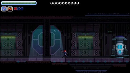 Red Star Raider cover