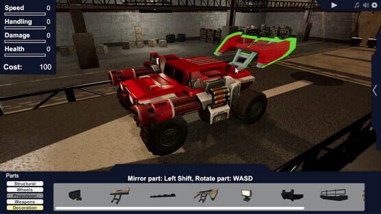 Truck the System screenshot 6
