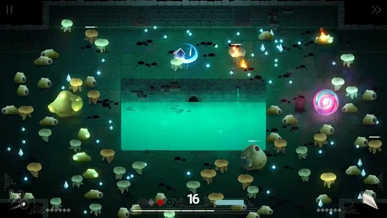 Ritual: Sorcerer Angel screenshot 8