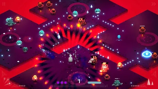 Ritual: Sorcerer Angel screenshot 7