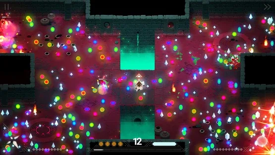 Ritual: Sorcerer Angel screenshot 6