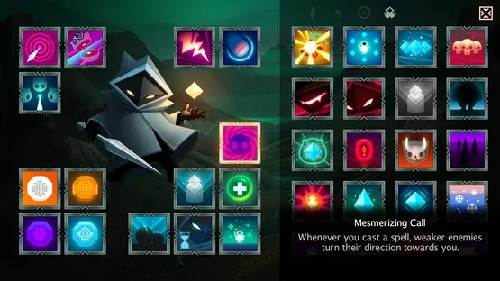 Ritual: Sorcerer Angel screenshot 2