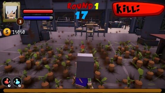 Xiu's SuperMarket screenshot 5