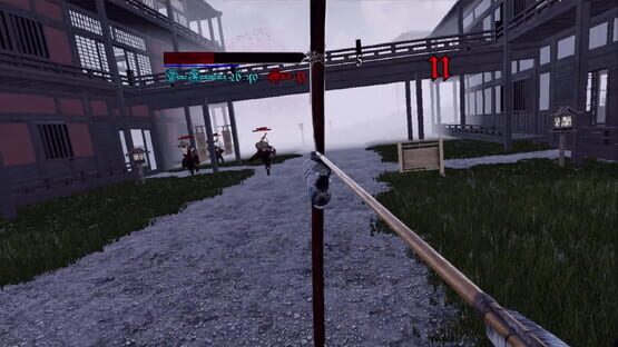 Wrath of the Samurai cover