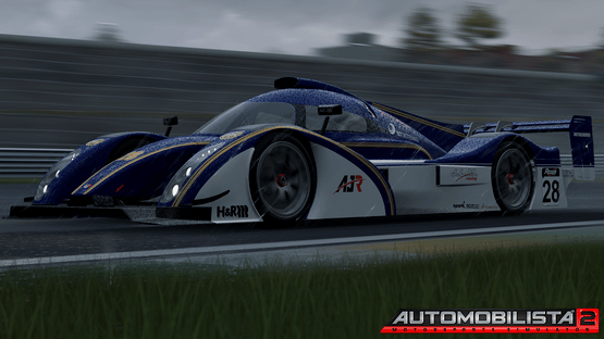 Automobilista 2 Screenshot