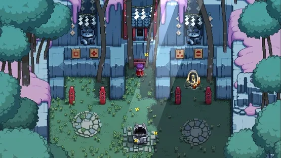Outrider Mako screenshot 9