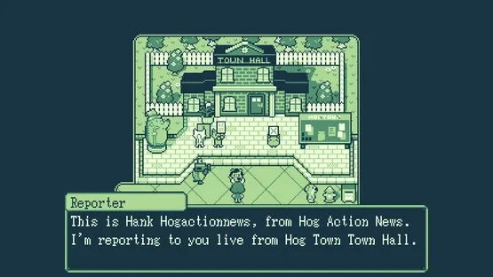 Melon Journey: Bittersweet Memories screenshot 1