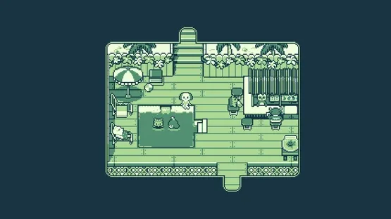 Melon Journey: Bittersweet Memories screenshot 6