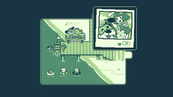 Melon Journey: Bittersweet Memories screenshot 7