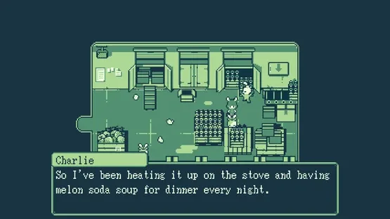 Melon Journey: Bittersweet Memories screenshot 9