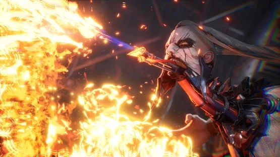 Bleeding Edge screenshot 5