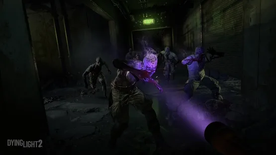 Dying Light 2: Stay Human screenshot 3