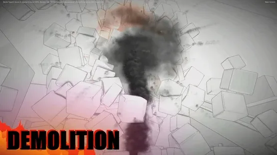 Demolition screenshot 4