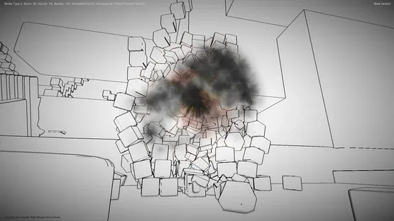 Demolition screenshot 2
