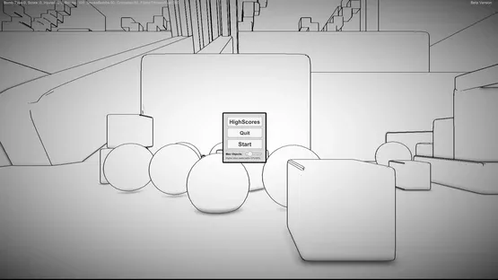 Demolition screenshot 1
