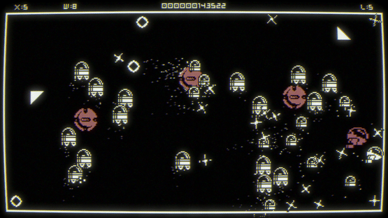 Cecconoid Screenshot