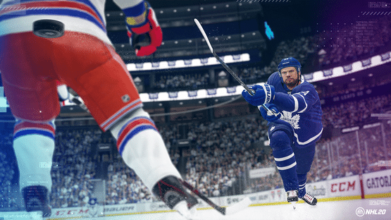 NHL 20 Screenshot