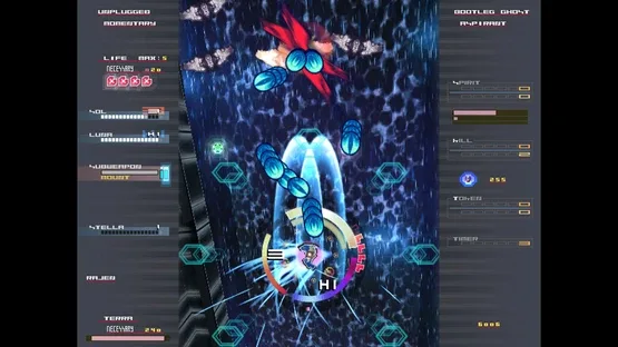 HellSinker gameplay screenshot 6