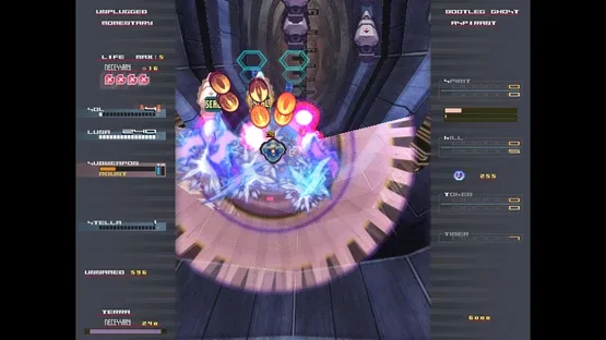 HellSinker gameplay screenshot 10