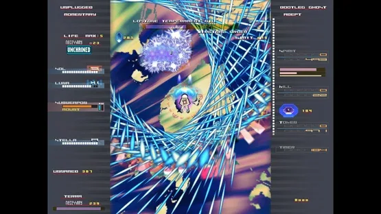 HellSinker gameplay screenshot 1