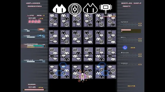 HellSinker gameplay screenshot 4