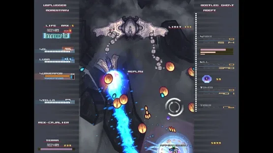 HellSinker gameplay screenshot 5