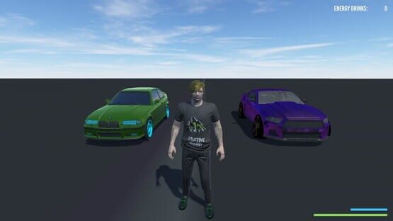 Kyle Simulator cover