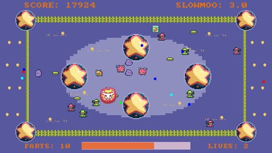 Boom Boom Bovine cover