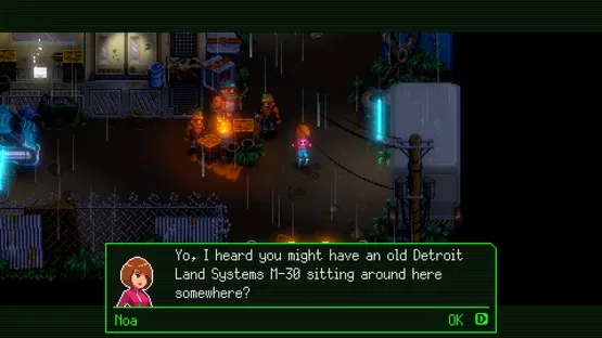 Jack Move screenshot 4