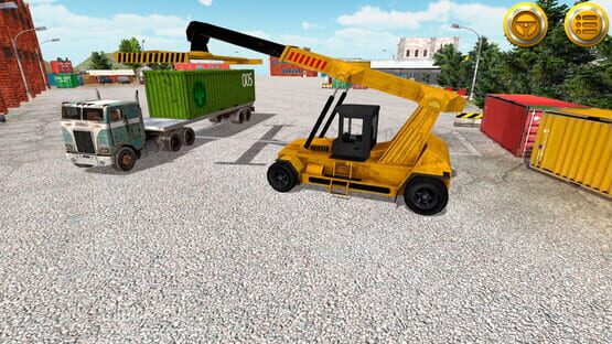 Logistics Expert cover