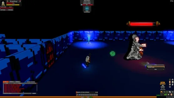 ClickRaid2 screenshot 8