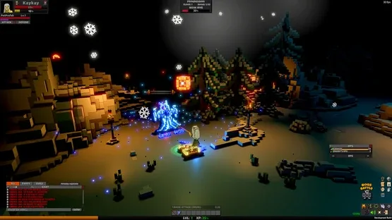 ClickRaid2 screenshot 7