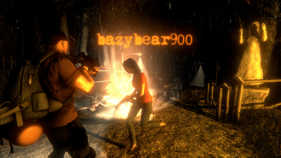Outbreak: Epidemic Screenshot
