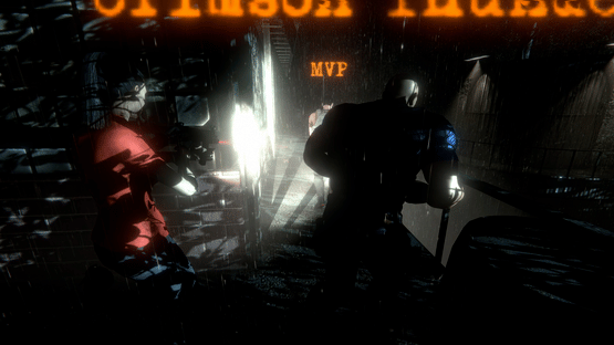 Outbreak: Epidemic Screenshot