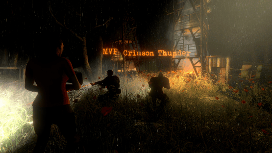 Outbreak: Epidemic Screenshot