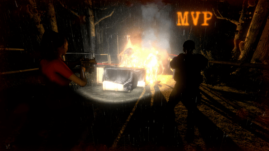 Outbreak: Epidemic Screenshot