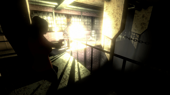 Outbreak: Epidemic Screenshot